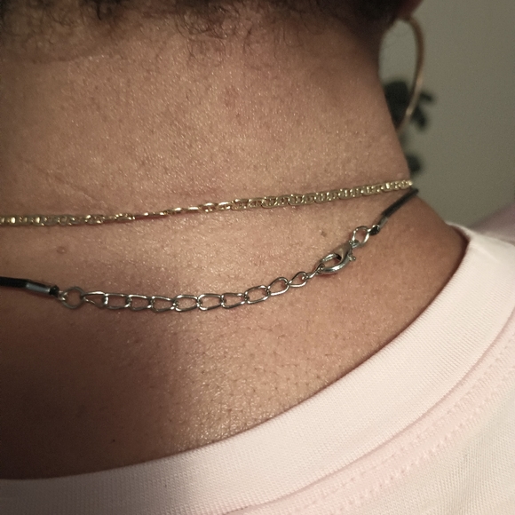 Hot New Halloween Horror Big Mama Dragon 17" Necklace - Picture 2 of 4